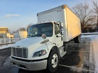 2019 Freightliner M2 106