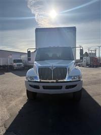 2019 International 4300