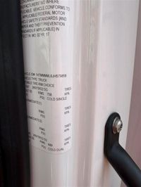 2018 International 4300