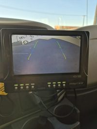 2018 International 4300LP (4X2)