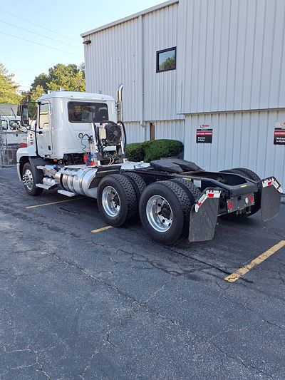 2020 Mack ANTHEM 64T