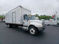 2018 International 4300