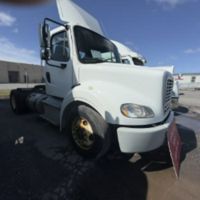 2019 Freightliner M2 112