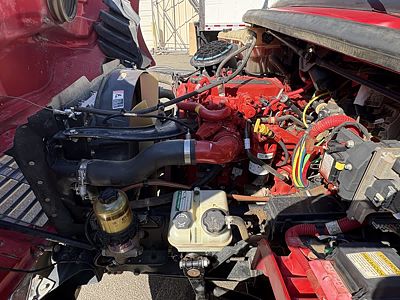 2019 Freightliner M2 106