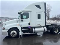 2019 Freightliner CASCADIA 125