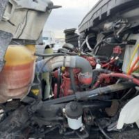 2019 International 4300