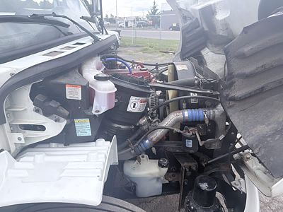 2019 Freightliner M2 106