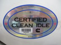 2019 International LT625