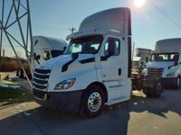 2020 Freightliner NEW CASCADIA 116