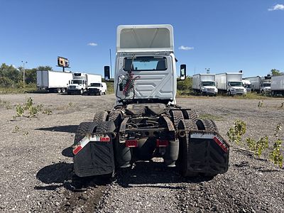 2019 International LT625