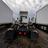 2019 International RH613