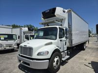2018 Freightliner M2 106