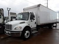 2019 Freightliner M2 106