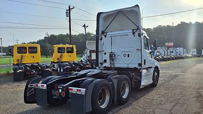 2019 Freightliner NEW CASCADIA PX12664