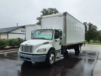 2018 Freightliner M2 106