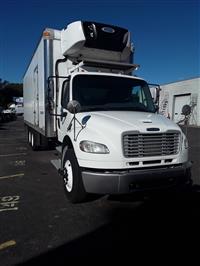 2017 Freightliner M2 106