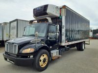 2018 Freightliner M2 106