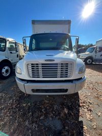 2018 Freightliner M2 106