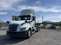 2019 Freightliner NEW CASCADIA PX12664