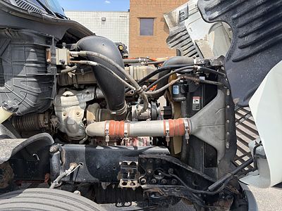 2017 Freightliner CASCADIA 125