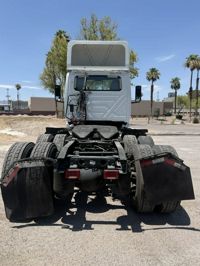2019 International LT625