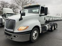 2019 International LT625