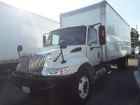 2018 International 4300 LP