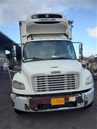 2014 Freightliner M2 106