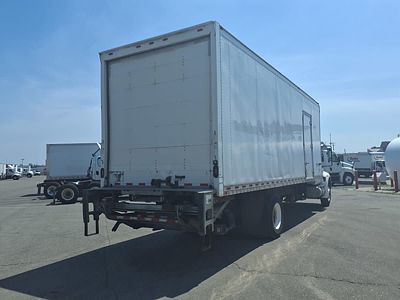 2019 International ND 700