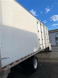2019 Freightliner M2 106