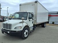 2018 Freightliner M2 106