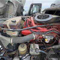 2018 Freightliner CASCADIA 125