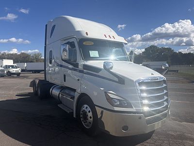 2020 Freightliner NEW CASCADIA PX12664