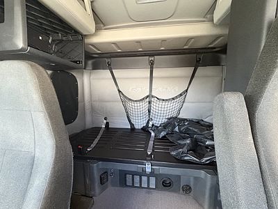2020 Freightliner NEW CASCADIA PX12664