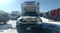 2012 Ford F450