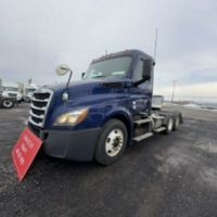 2020 Freightliner NEW CASCADIA PX12664