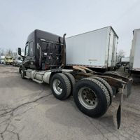 2019 Freightliner NEW CASCADIA PX12664