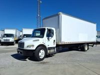 2018 Freightliner M2 106