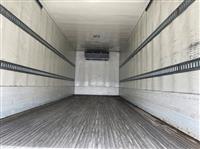 2018 Freightliner M2 106