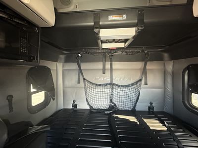 2022 Freightliner NEW CASCADIA PX12664