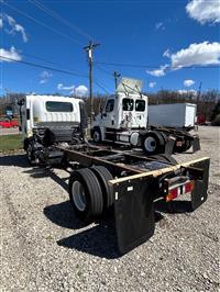 2021 Chevrolet LCF 4500HD