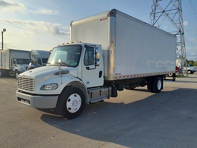 2019 Freightliner M2 106