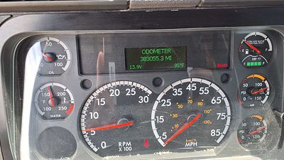 2019 Freightliner CASCADIA 125