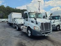 2019 Freightliner CASCADIA 113