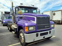 2017 Mack CHU600