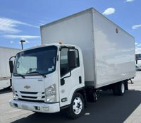 2022 Chevrolet LCF 4500XD