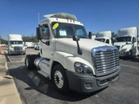 2019 Freightliner CASCADIA 125