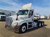 2014 Freightliner CASCADIA 125