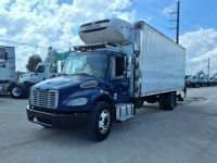 2018 Freightliner M2 106