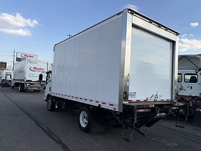 2021 Chevrolet LCF 4500XD